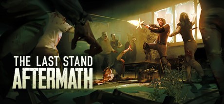 The Last Stand: Aftermath * STEAM Россия 🚀 АВТО