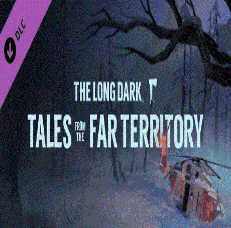✅ The Long Dark Tales from the Far Territory Steam РФ
