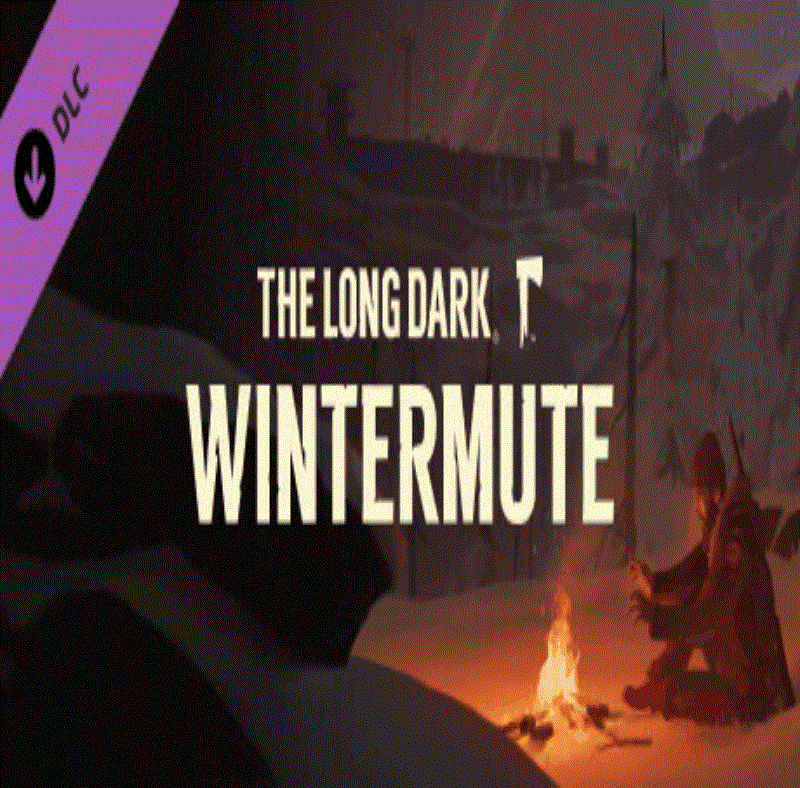⭐ The Long Dark: WINTERMUTE Steam Gift ✅ АВТОВЫДАЧА DLC