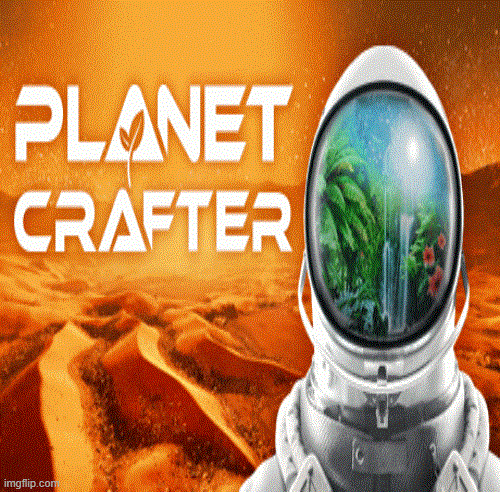 The Planet Crafter * STEAM Россия 🚀 АВТОДОСТАВКА 💳 0%