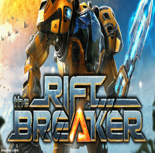 The Riftbreaker * STEAM Россия 🚀 АВТОДОСТАВКА 💳 0%