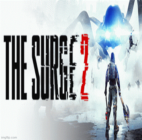 ⭐ The Surge 2 Steam Gift ✅ АВТОВЫДАЧА 🚛 ВСЕ РЕГИОНЫ 🌏