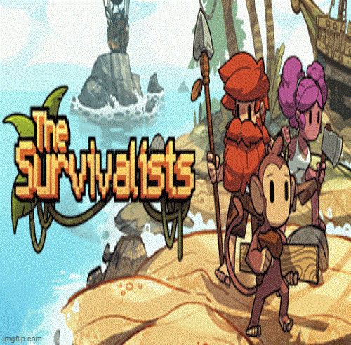 ⭐ The Survivalists - Deluxe Edition Steam Gift✅АВТО CIS
