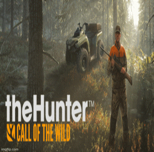 ⭐ theHunter: Call of the Wild Steam Gift ✅АВТО 🚛РОССИЯ