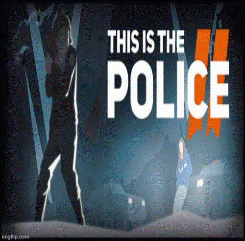 This Is the Police 2 * STEAM Россия 🚀 АВТОДОСТАВКА