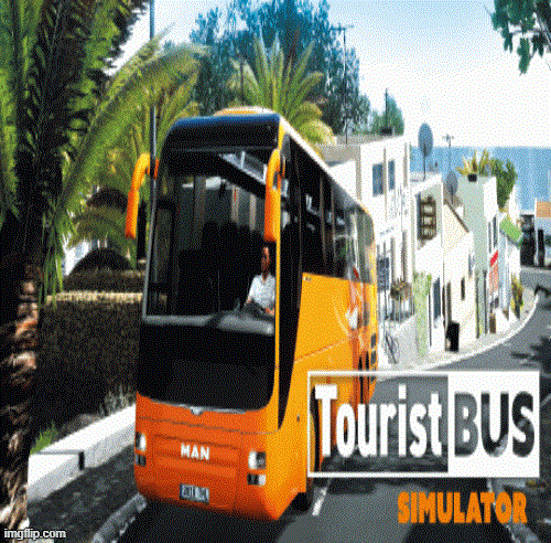 ⭐ Tourist Bus Simulator Steam Gift ✅АВТОВЫДАЧА 🚛РОССИЯ