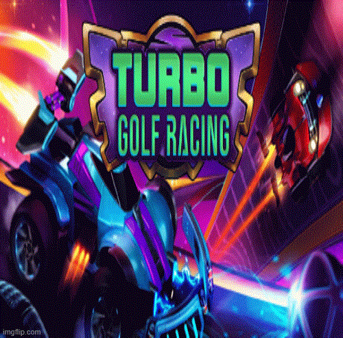 Turbo Golf Racing * STEAM Россия 🚀 АВТОДОСТАВКА 💳 0%