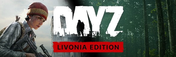 Купить DayZ Livonia Edition | Steam*RU 🚀АВТОДОСТАВКА 💳0%