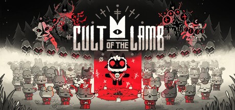 Cult of the Lamb | Steam*RU 🚀АВТОДОСТАВКА 💳0% КАРТЫ