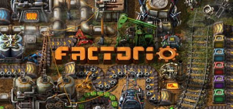 Factorio | Steam*RU🚀АВТО-ДОСТАВКА 💳0% КАРТА