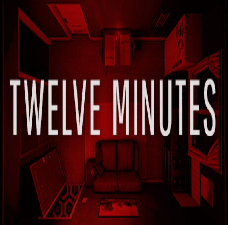Twelve Minutes * STEAM Россия 🚀 АВТОДОСТАВКА 💳 0%