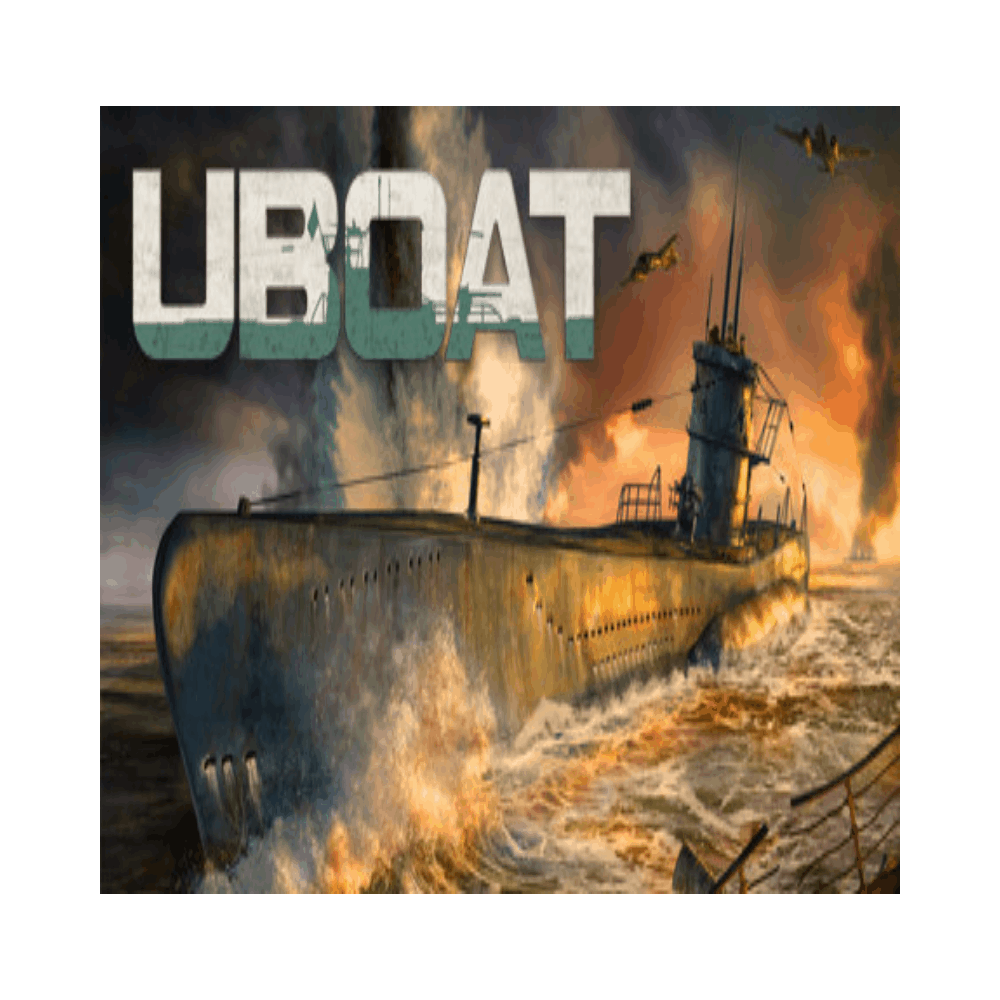 UBOAT * STEAM Россия 🚀 АВТОДОСТАВКА 💳 0%