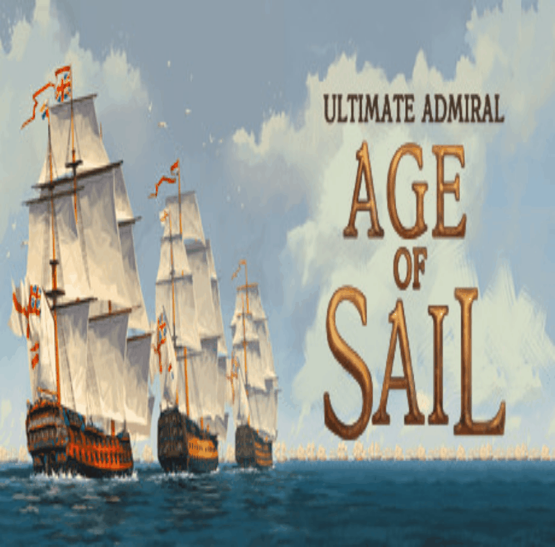 Ultimate Admiral: Age of Sail * STEAM Россия 🚀 АВТО