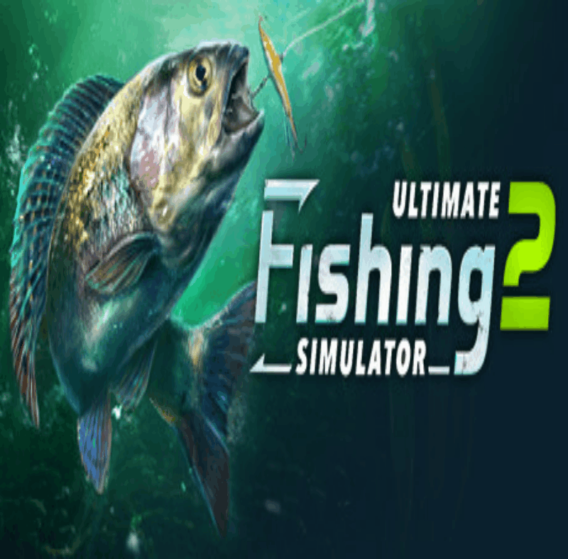⭐ Ultimate Fishing Simulator 2 Steam Gift ✅ АВТО РОССИЯ