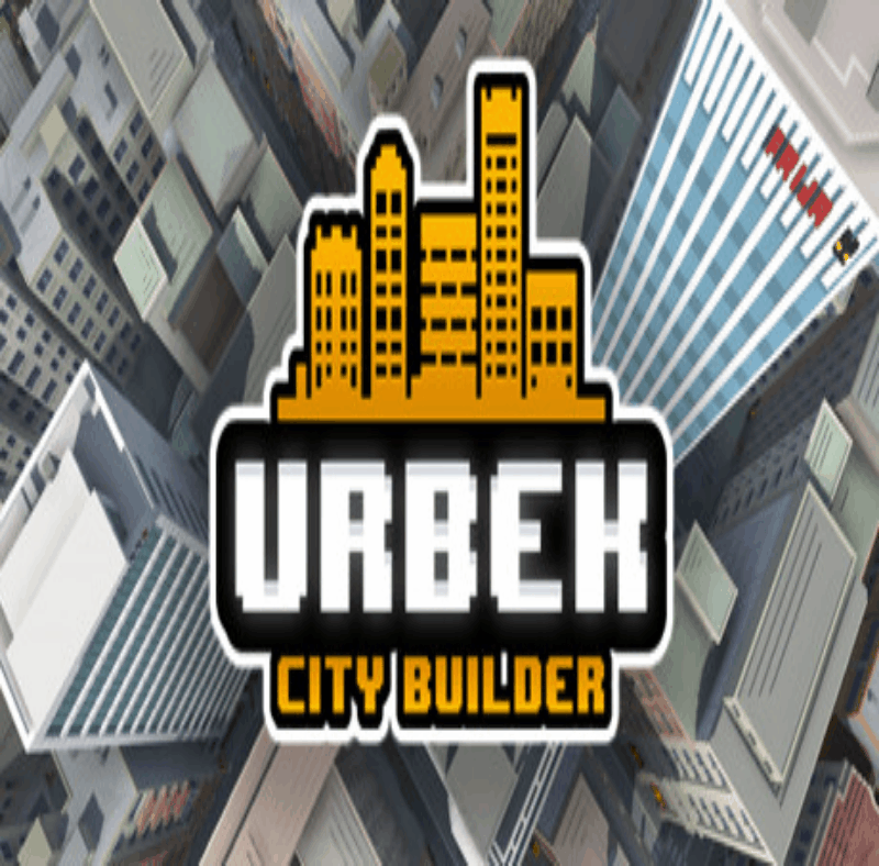 Urbek City Builder * STEAM Россия 🚀 АВТОДОСТАВКА 💳 0%