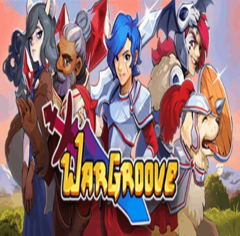 Wargroove * STEAM Россия 🚀 АВТОДОСТАВКА 💳 0%