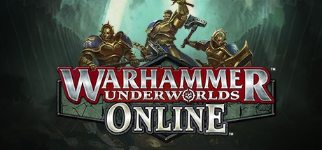 Warhammer Underworlds: Online * STEAM Россия 🚀 АВТО