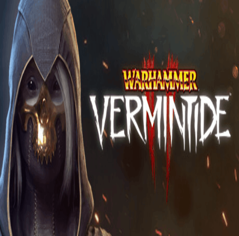 ⭐️ Warhammer: Vermintide 2 Steam Gift  ✅ АВТО 🚛 РОССИЯ