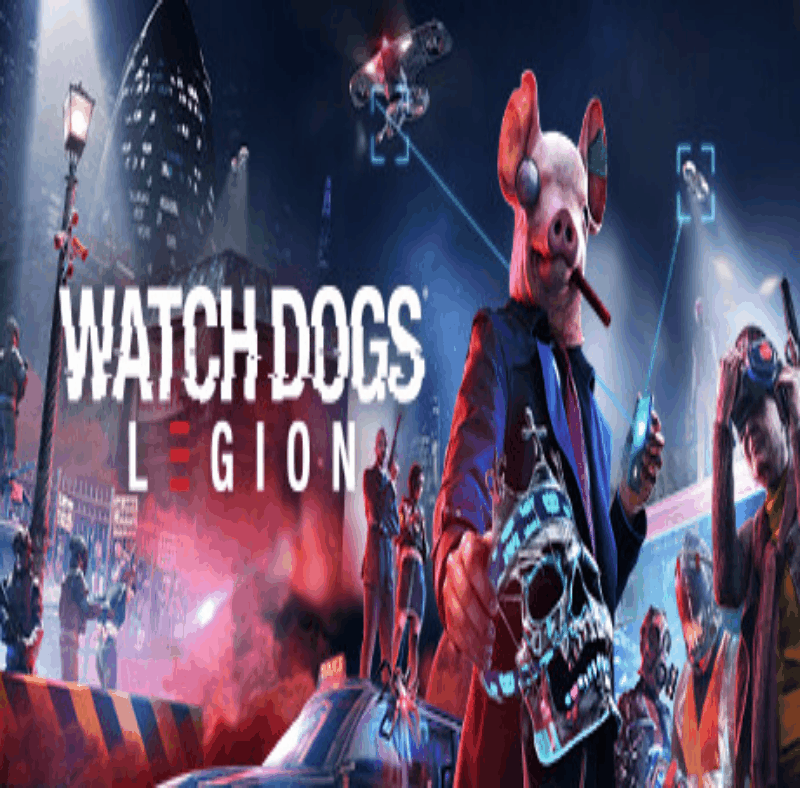 ⭐ Watch Dogs: Legion Ultimate Edition Steam Gift ✅ АВТО