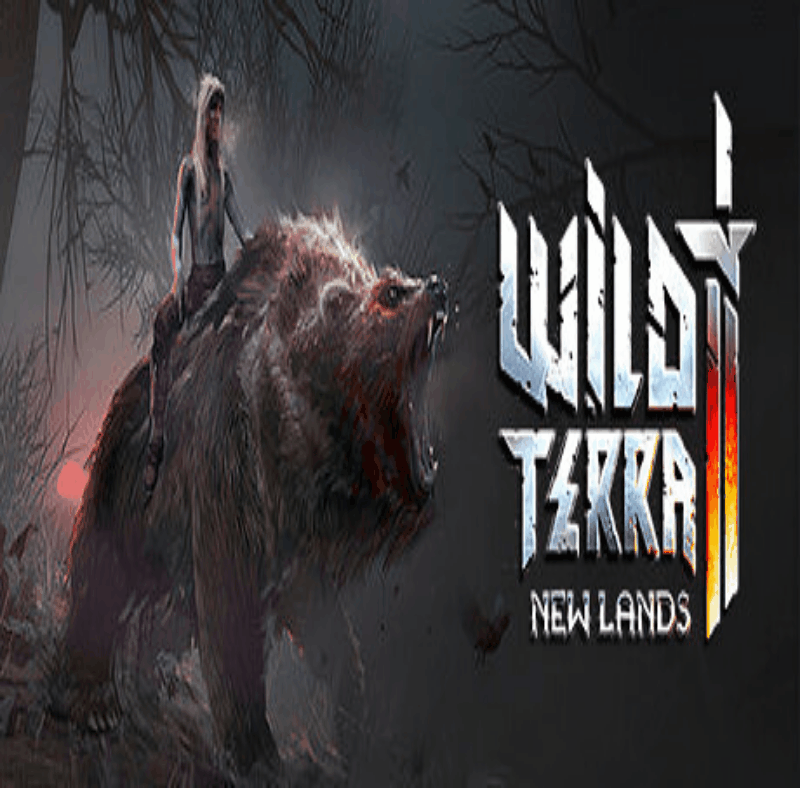 Wild Terra 2: New Lands * STEAM Россия 🚀 АВТОДОСТАВКА