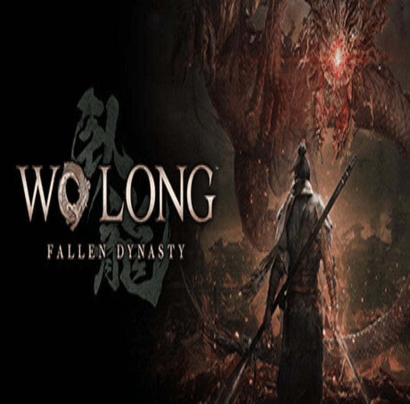 ⭐️ Wo Long  Fallen Dynasty Digital Deluxe STEAM GIFT RU