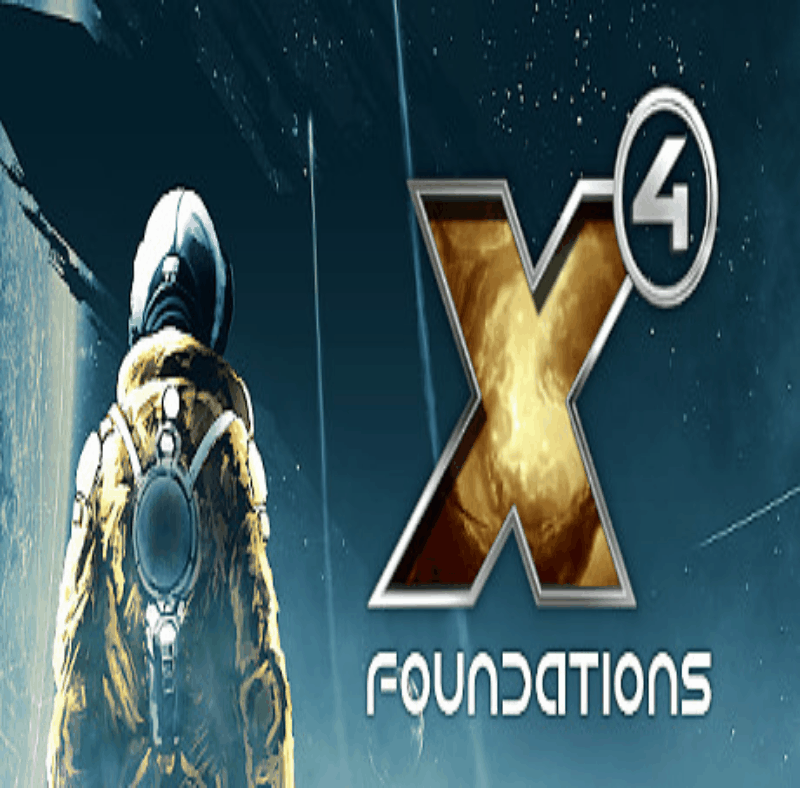 ⭐ X4: Foundations Steam Gift ✅ АВТОВЫДАЧА 🚛ВСЕ РЕГИОНЫ