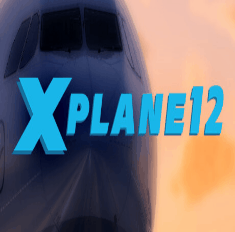 X-Plane 12 * STEAM Россия 🚀 АВТОДОСТАВКА 💳 0%