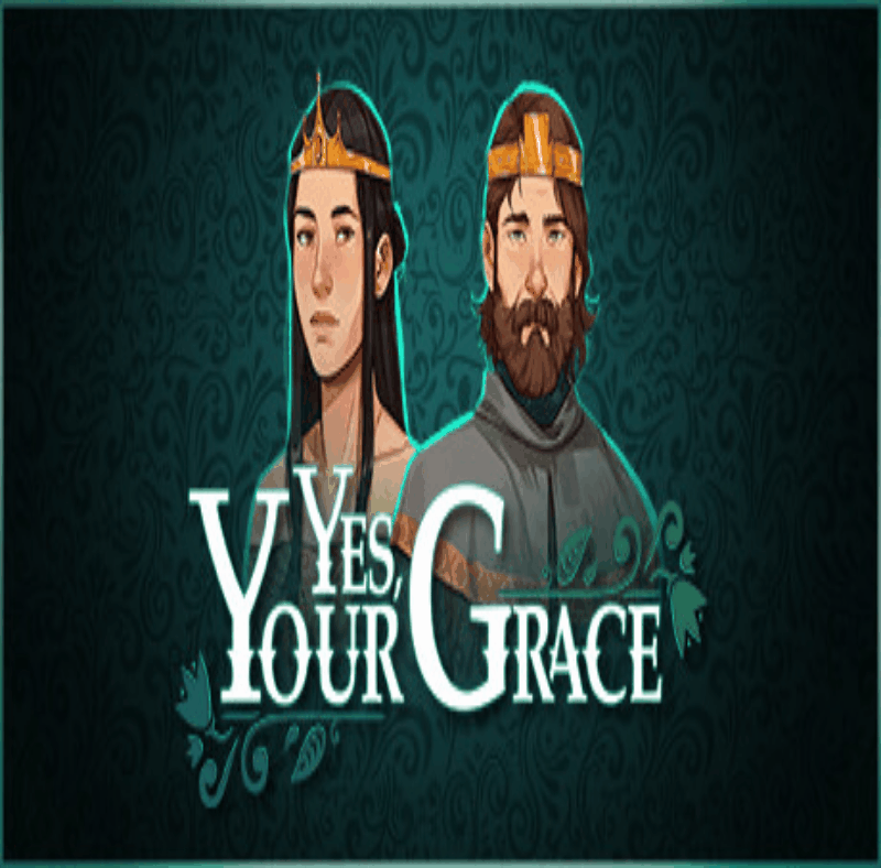 ⭐ Yes, Your Grace Steam Gift ✅ АВТОВЫДАЧА 🚛ВСЕ РЕГИОНЫ
