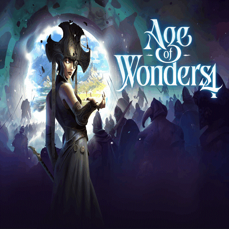 Age of Wonders 4 Steam ✅ АВТОДОСТАВКА 🚛 РОССИЯ/СНГ ⭐️