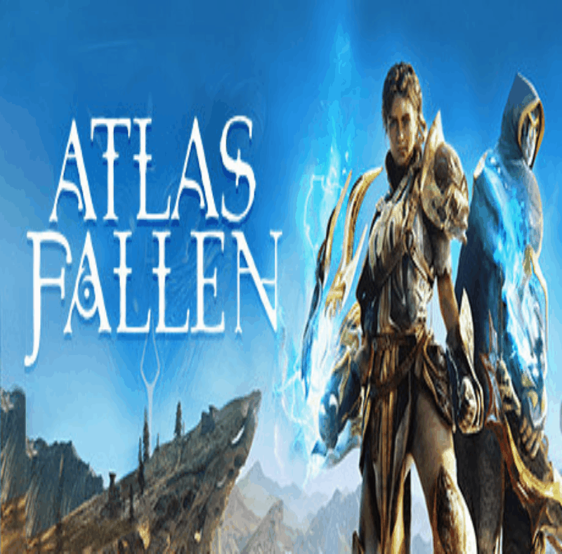 ⭐ Atlas Fallen Steam Gift ✅ АВТОВЫДАЧА 🚛 ВСЕ РЕГИОНЫ🌏
