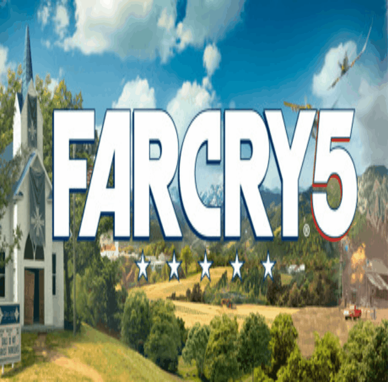 ⭐️ Far Cry 5 - Gold Edition Steam Gift ✅ АВТО 🚛 РОССИЯ