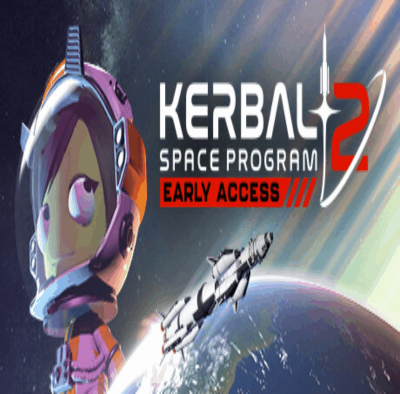Kerbal Space Program 2 * STEAM Россия 🚀 АВТОДОСТАВКА