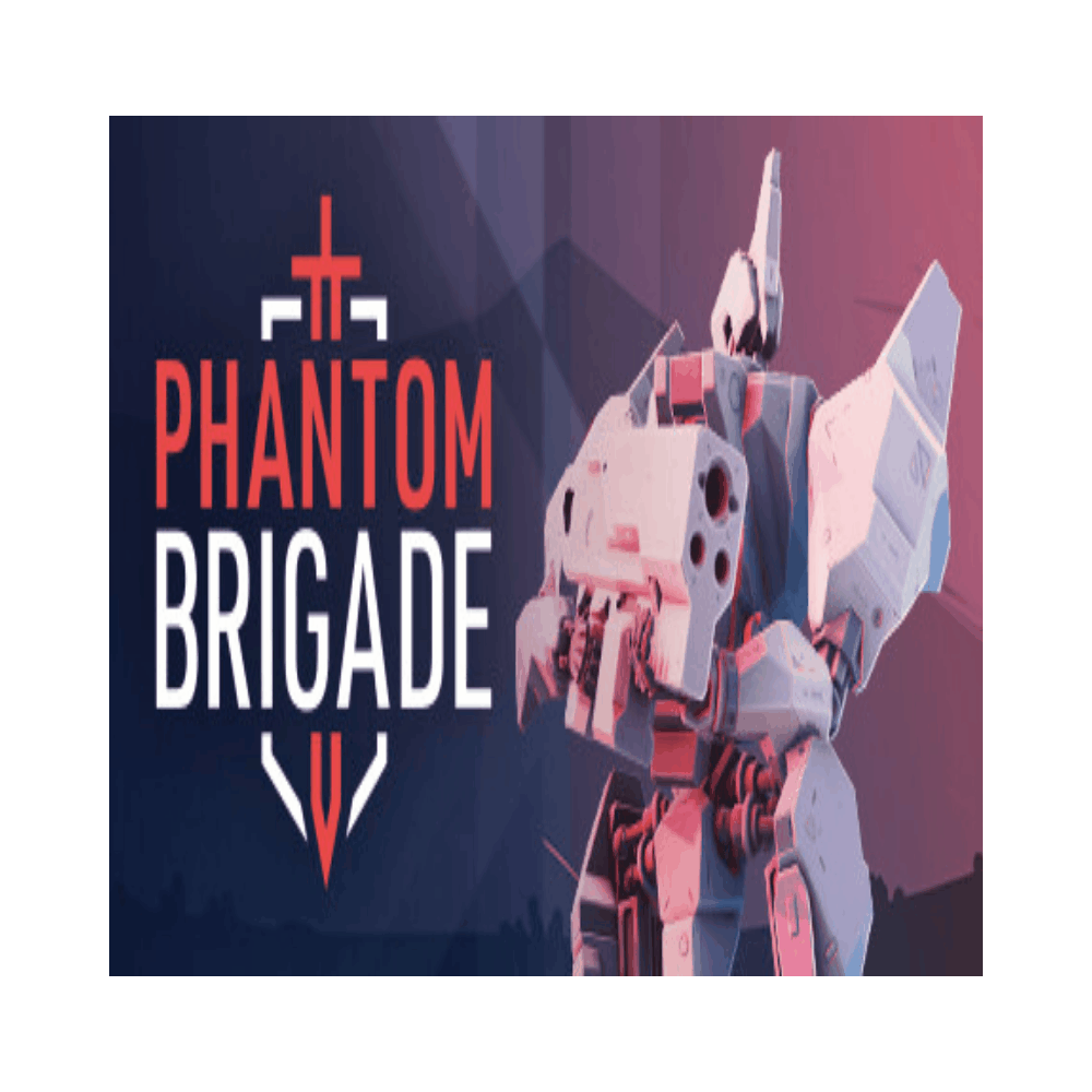 Phantom Brigade * STEAM Россия 🚀 АВТОДОСТАВКА 💳 0%
