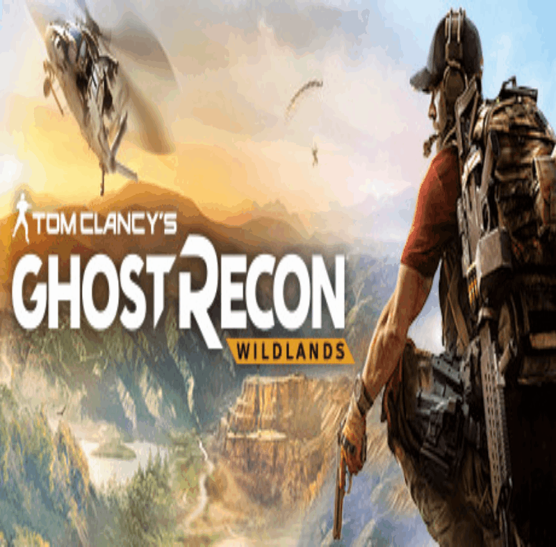 ⭐ Tom Clancy's Ghost Recon Wildlands Steam Gift ✅РОССИЯ
