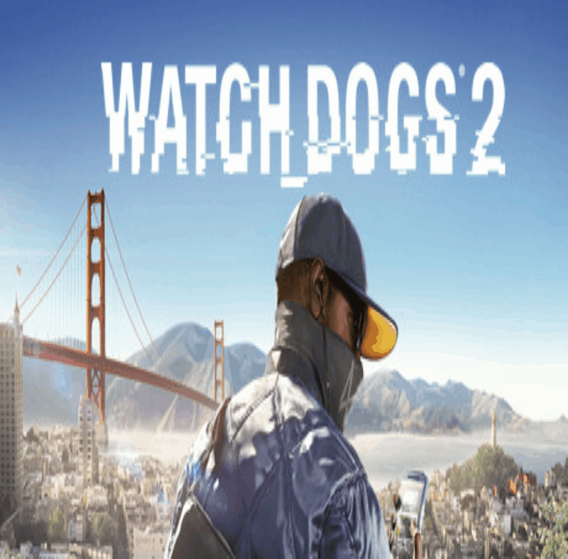 ⭐️ Watch_Dogs 2 Steam Gift ✅ АВТОВЫДАЧА 🚛ВСЕ РЕГИОНЫ🌏