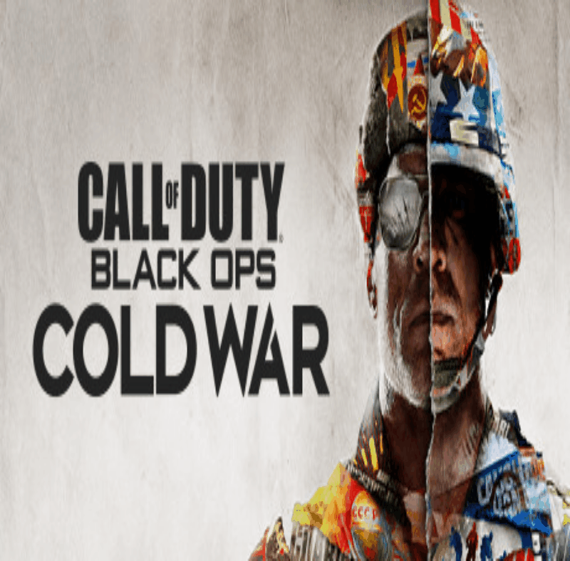 CoD: Black Ops Cold War - Standard Edition * STEAM RU