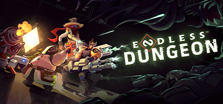 ENDLESS Dungeon - Standard Edition * STEAM Россия