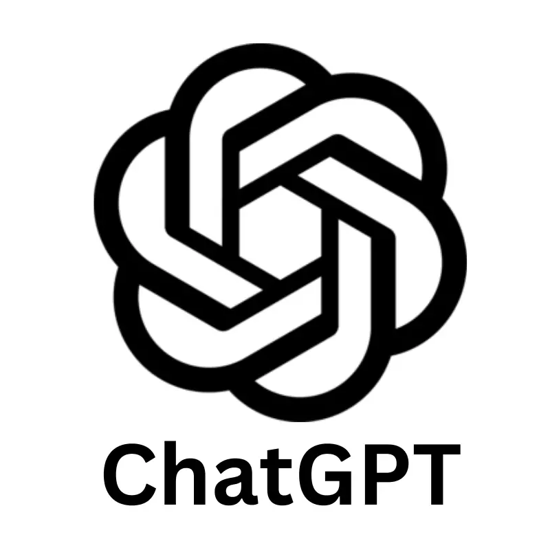 ⚫ ChatGPT ⚫ Личный аккаунт (5$ + ключ API)