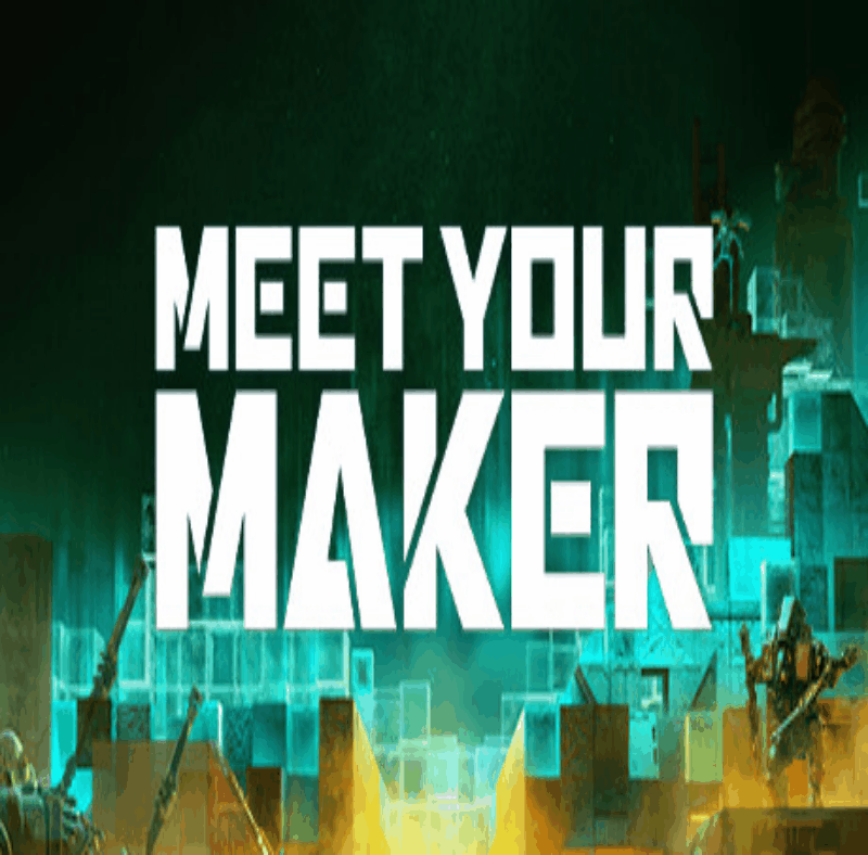 ⭐ Meet Your Maker - Deluxe Edition Steam Gift ✅ РОССИЯ