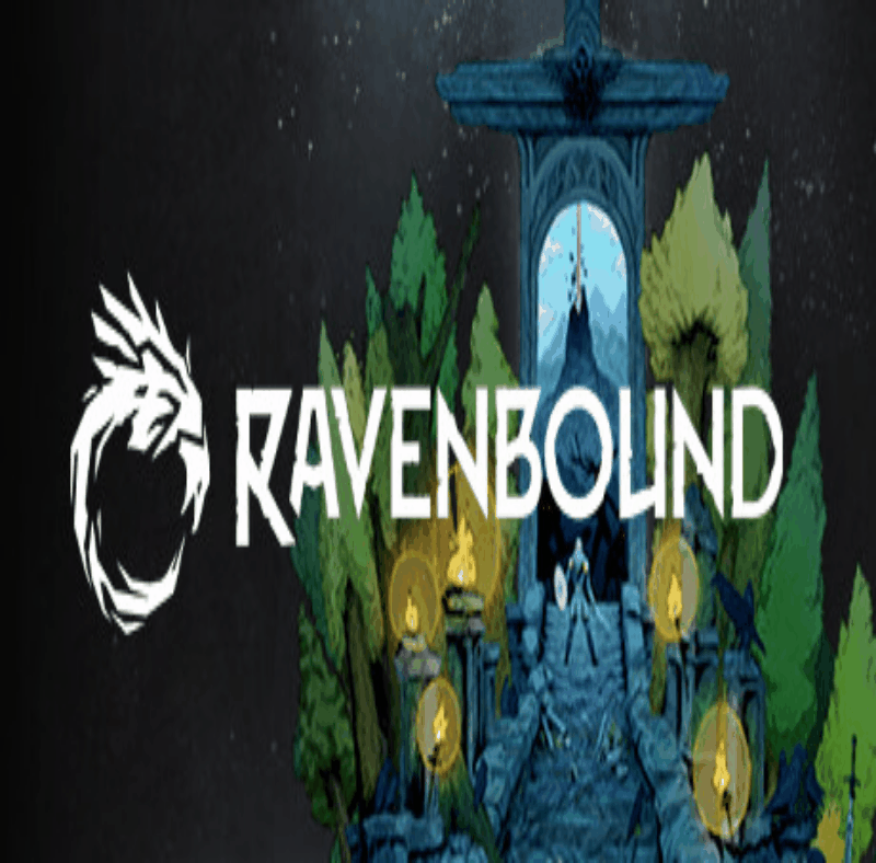 ⭐️ Ravenbound Steam Gift ✅ АВТОВЫДАЧА 🚛 ВСЕ РЕГИОНЫ 🌏