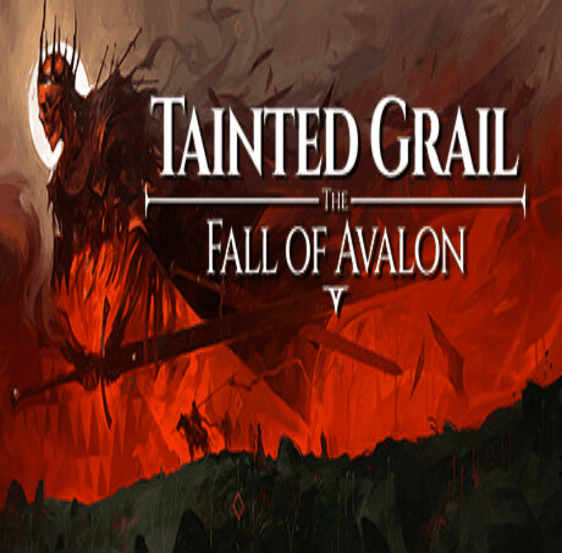 ⭐ Tainted Grail: The Fall of Avalon Steam Gift✅ АВТО RU
