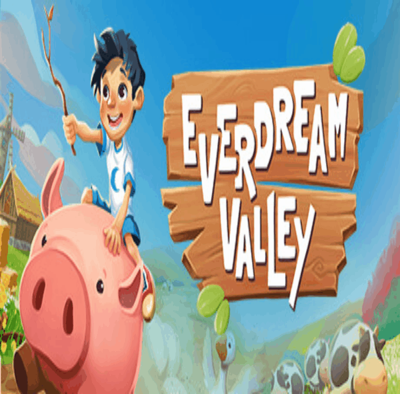 ⭐ Everdream Valley Steam Gift ✅ АВТОВЫДАЧА🚛ВСЕ РЕГИОНЫ