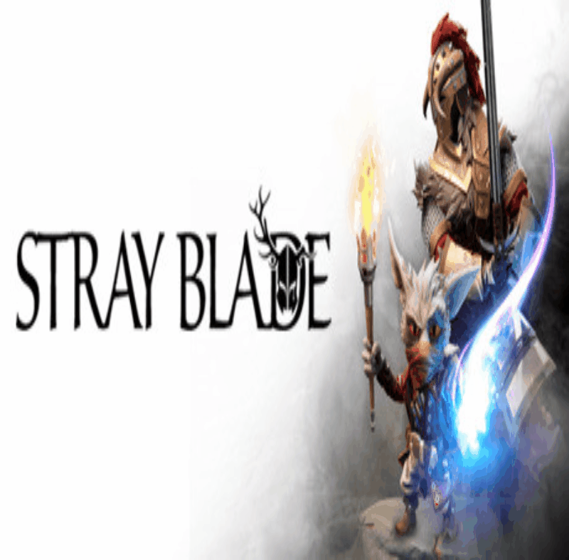 ⭐️ Stray Blade Steam Gift ✅ АВТОВЫДАЧА 🚛 ВСЕ РЕГИОНЫ🌏
