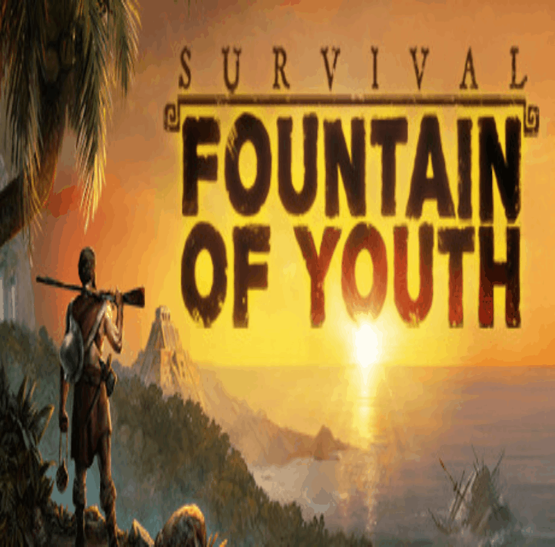 ⭐ Survival: Fountain of Youth Steam Gift ✅АВТО 🚛РОССИЯ