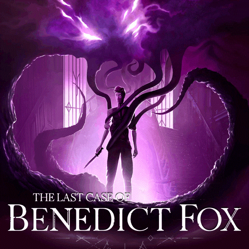 🔮 The Last Case of Benedict Fox Steam Gift ✅ РОССИЯ