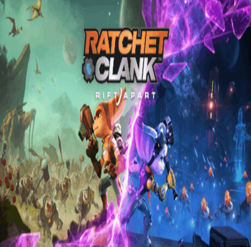 ⭐ Ratchet & Clank: Rift Apart Steam Gift ✅АВТО 🚛РОССИЯ