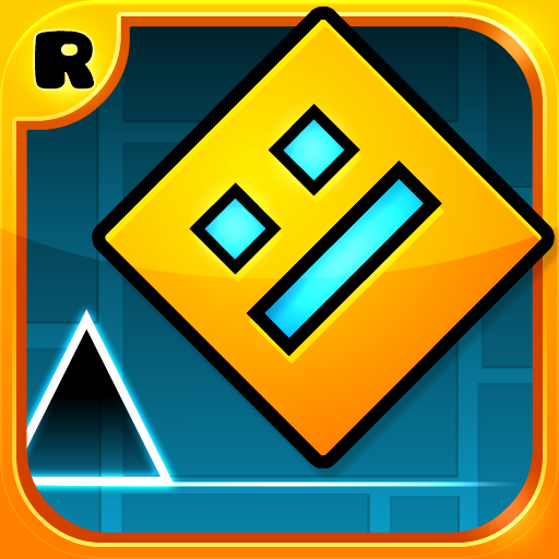 🚀 Geometry Dash Android Play Market Google Play + 🎁