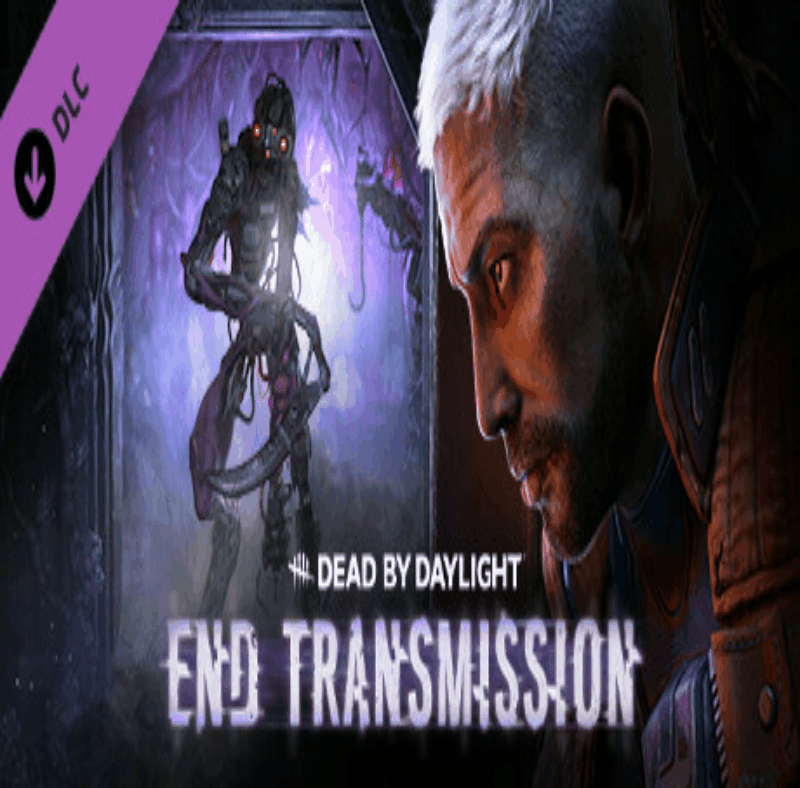 ⭐Dead by Daylight End Transmission Chapter Steam РОССИЯ