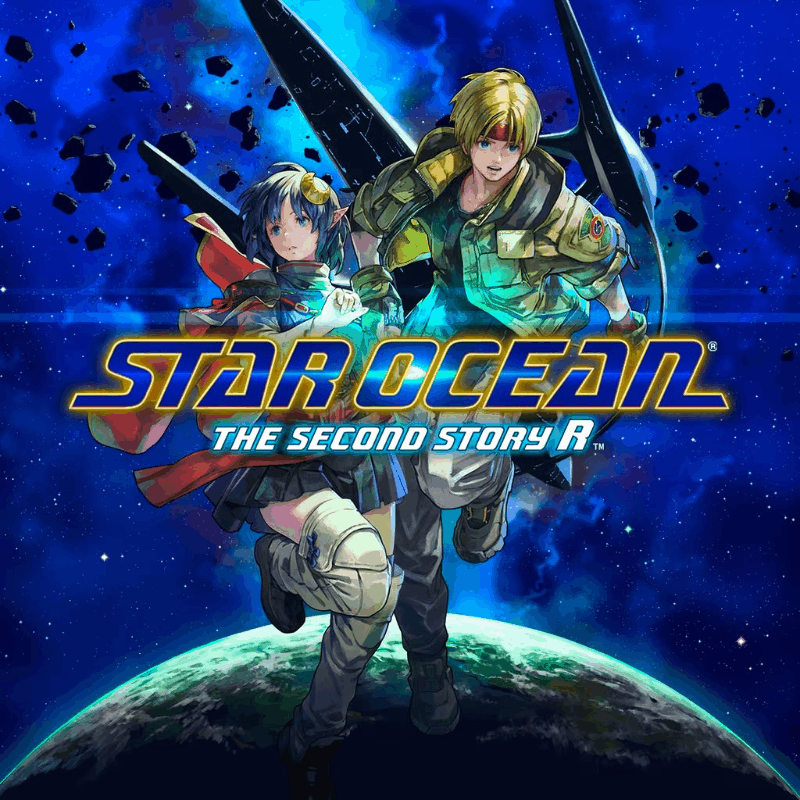 ⭐ STAR OCEAN THE SECOND STORY R Steam Gift ✅АВТО РОССИЯ