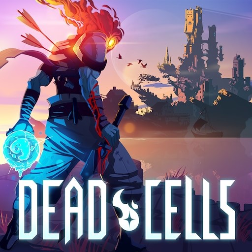 🚀 Dead Cells Android Play Market Google Play